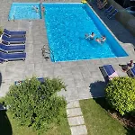 Residenza Viel Апартаменты Бибионе
