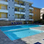Апартаменты Residenza Viel