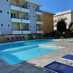 Residenza Viel Апартаменты *
