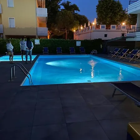 Апартаменти Residenza Viel *