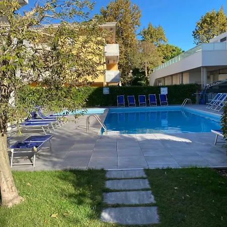 Residenza Viel Апартаменти *