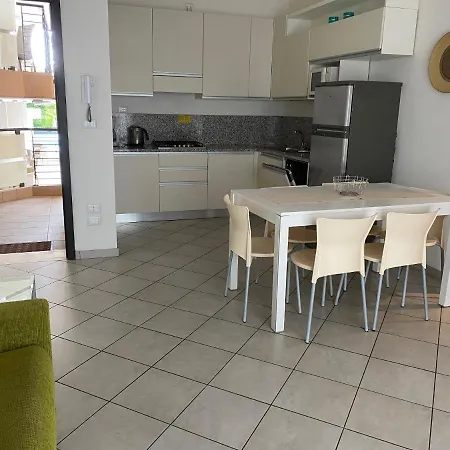 Residenza Viel Апартаменти
