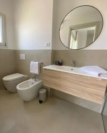 Residenza Viel * Бібіоне