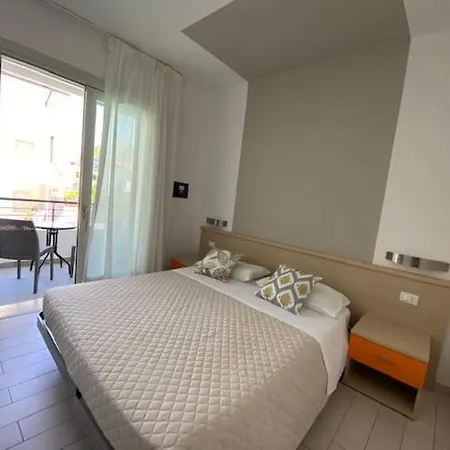 Residenza Viel * Бібіоне