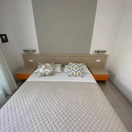 Residenza Viel Апартаменти