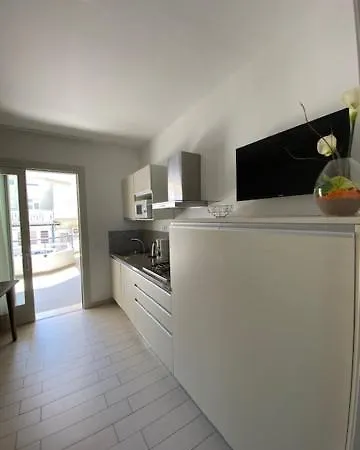 Residenza Viel Бібіоне