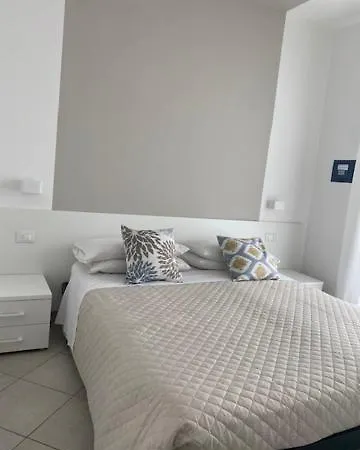 Residenza Viel Апартаменти Бібіоне