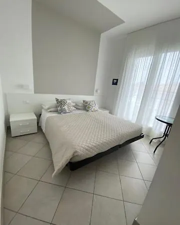 Residenza Viel Апартаменти Бібіоне
