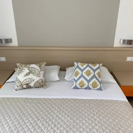 Residenza Viel Апартаменти