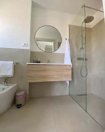 Residenza Viel * Бібіоне