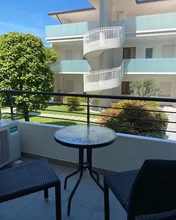Residenza Viel Бібіоне