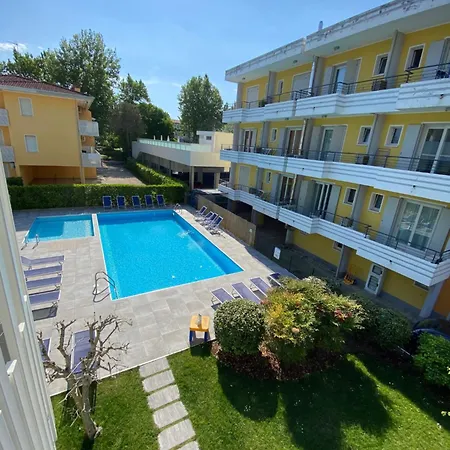 Апартаменти Residenza Viel