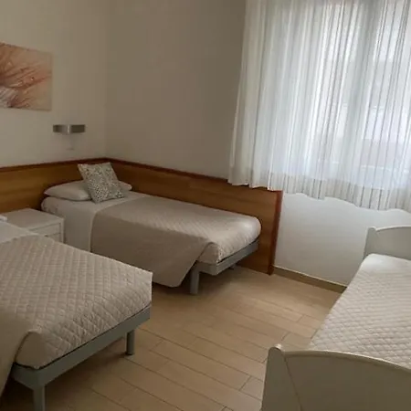 Residenza Viel Апартаменти *
