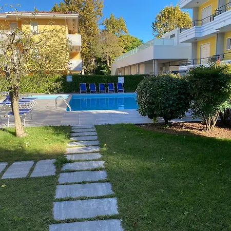Residenza Viel Бибионе