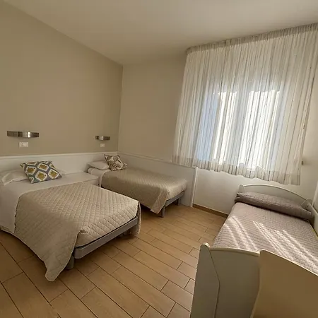 Апартаменти Residenza Viel *