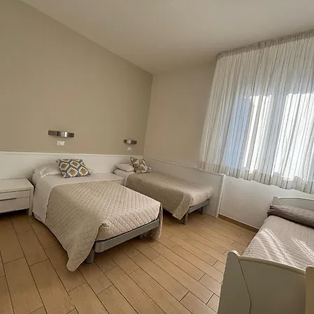 아파트 Residenza Viel 비비오네