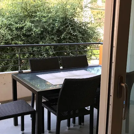 Appartement Residenza Viel Bibione