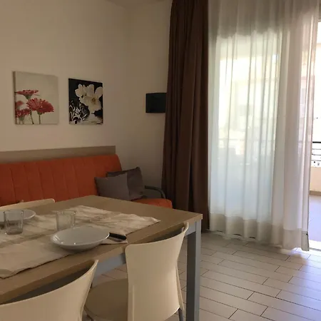 Residenza Viel Бибионе