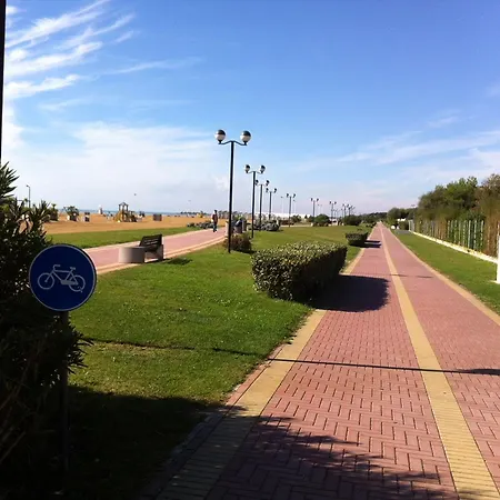 Residenza Viel * Бібіоне