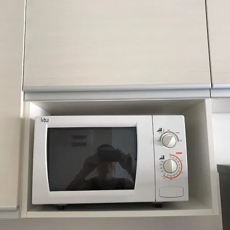 Residenza Viel Апартаменти *