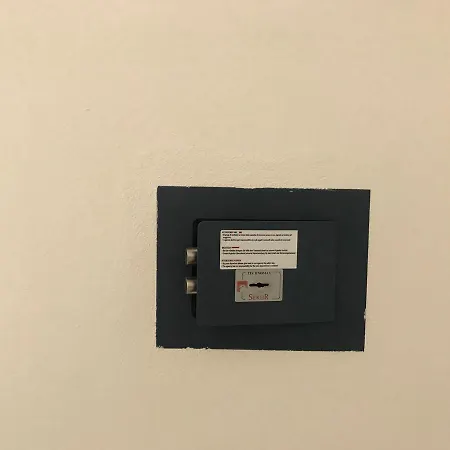 Апартаменти Residenza Viel *