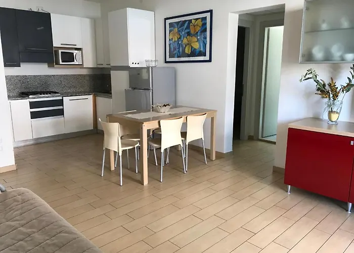 Residenza Viel 아파트