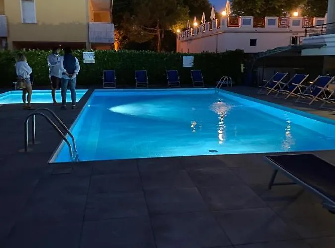 아파트 Residenza Viel *