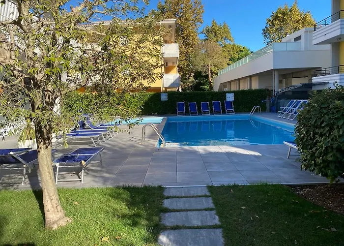 Residenza Viel Appartement *