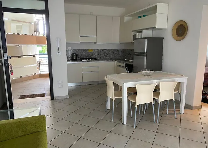 아파트 Residenza Viel 비비오네