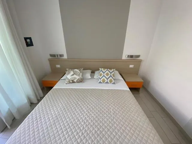 Residenza Viel 아파트