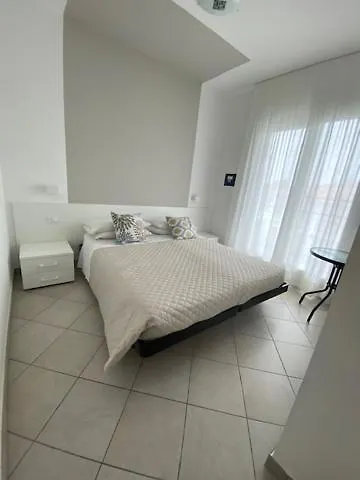 Residenza Viel Appartamento Bibione