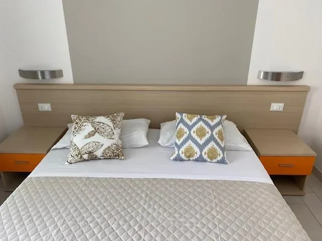 Residenza Viel 아파트