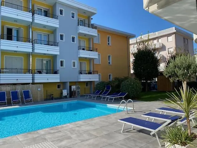Residenza Viel Bibione