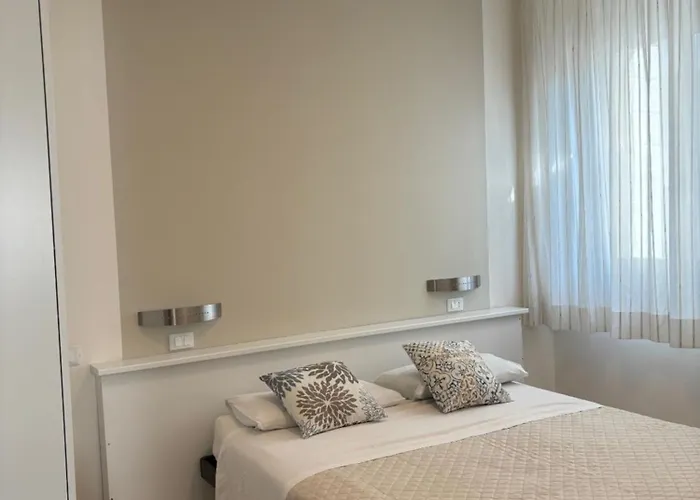 아파트 Residenza Viel 비비오네