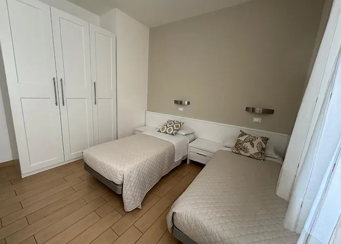 Residenza Viel 비비오네