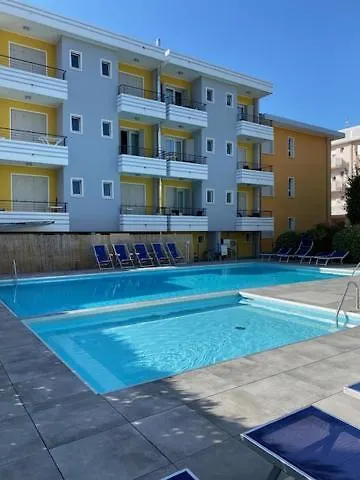 아파트 Residenza Viel