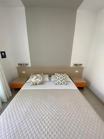 Appartement Residenza Viel *