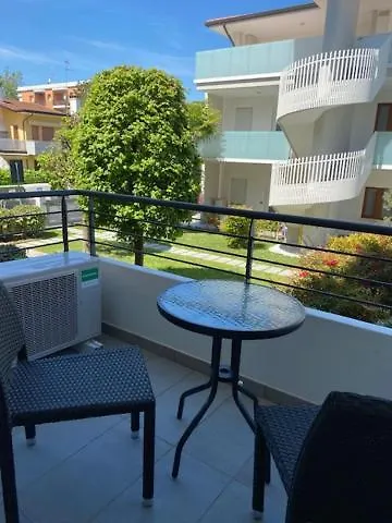 Residenza Viel 아파트