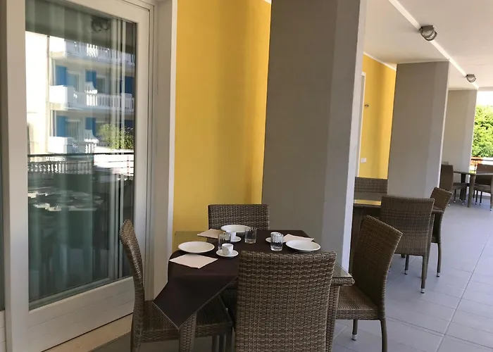 Residenza Viel 비비오네