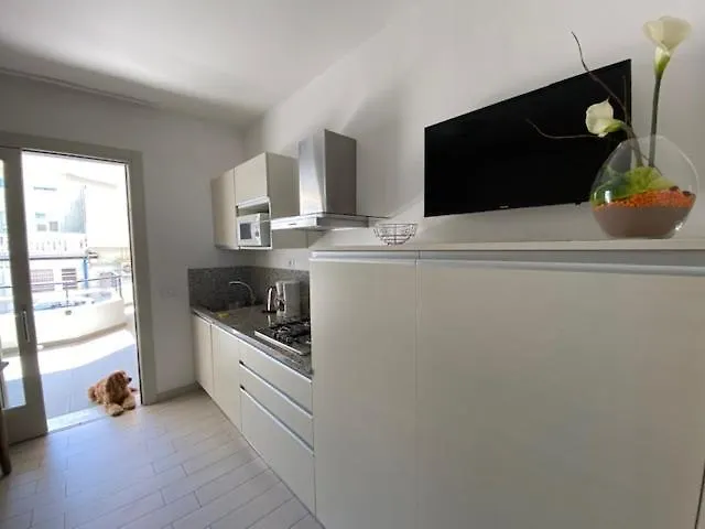 Appartement Residenza Viel *