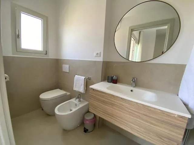 Residenza Viel 아파트 비비오네