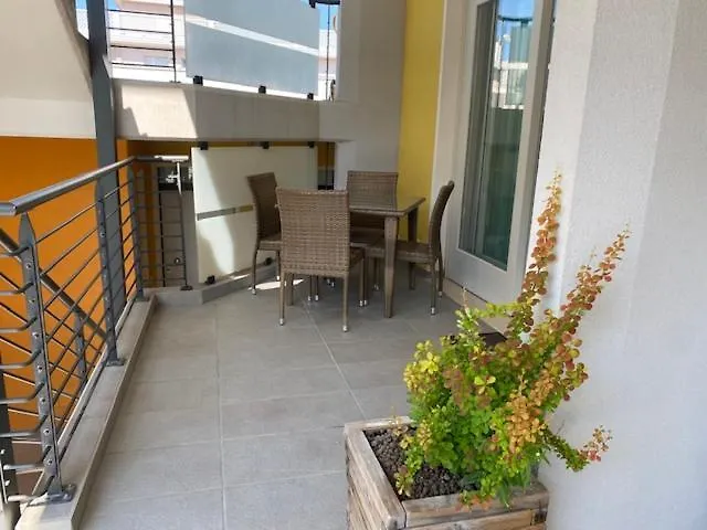 Residenza Viel 아파트 *