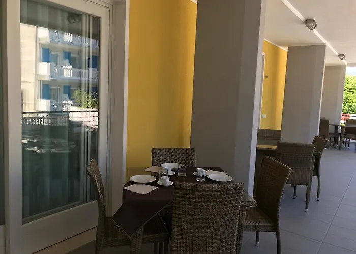 Appartement Residenza Viel