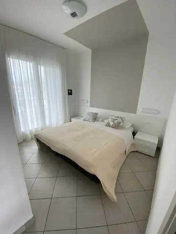 Residenza Viel 아파트 *