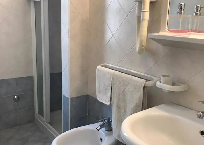 아파트 Residenza Viel 비비오네