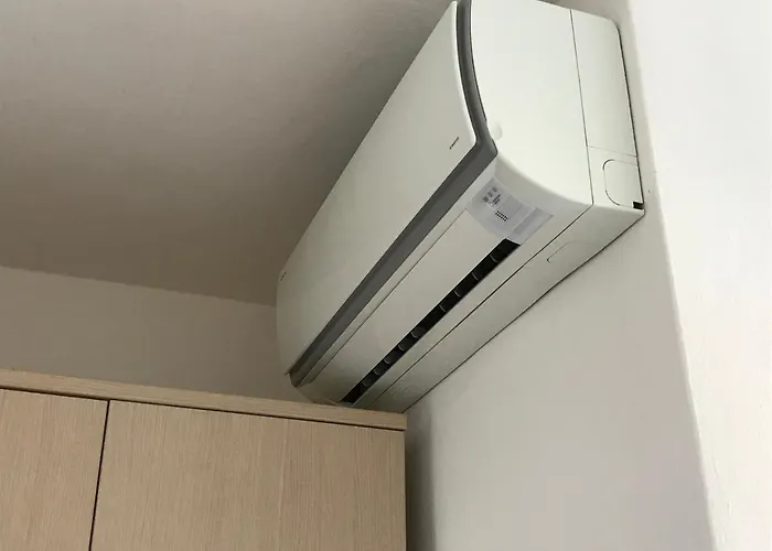 Residenza Viel Appartement Bibione