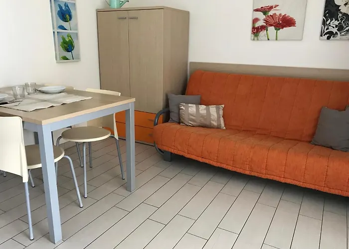 Appartement Residenza Viel