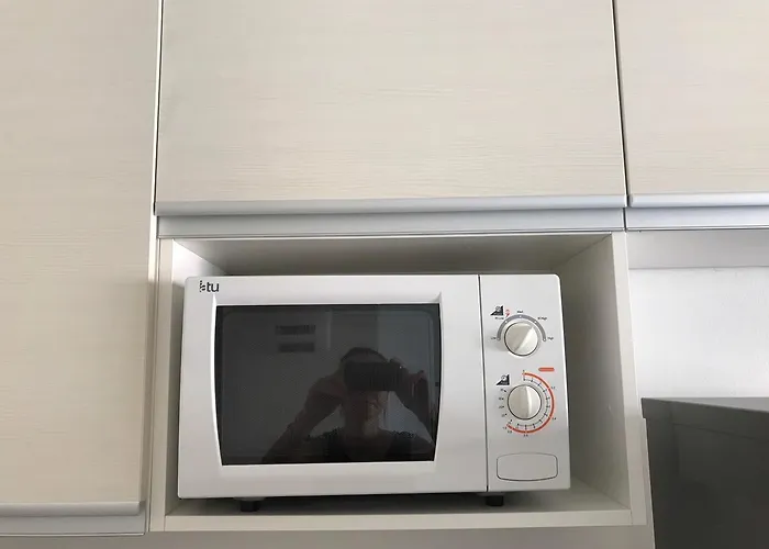 Residenza Viel Appartement *