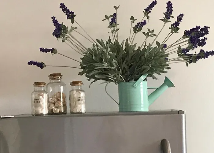 Appartement Residenza Viel