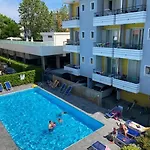 Apartment Residenza Viel *